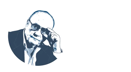 Demján Sándor Program logó