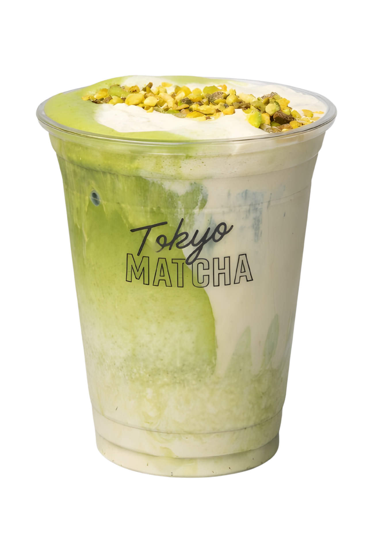 Tokyo Matcha