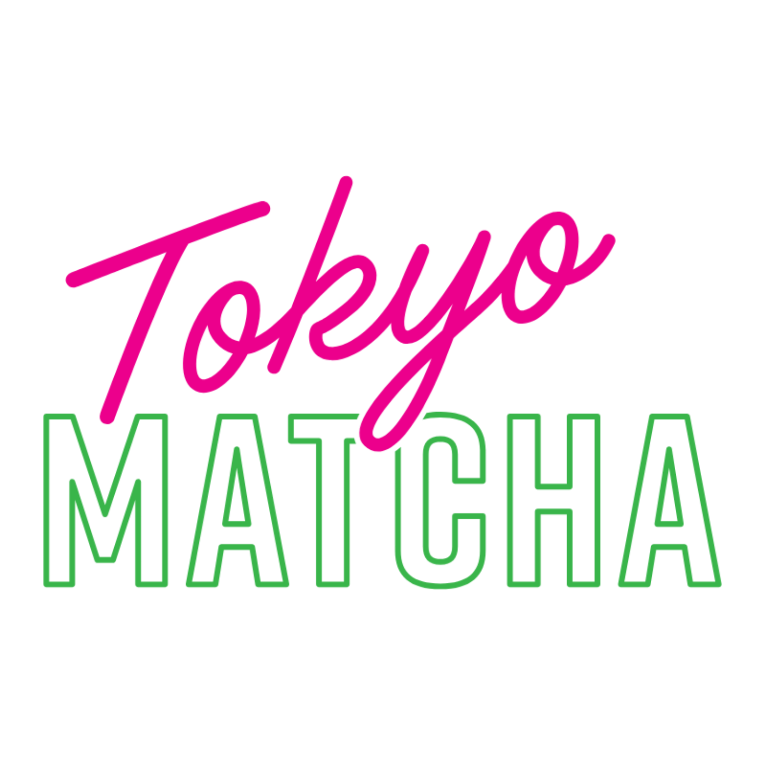 Tokyo Matcha