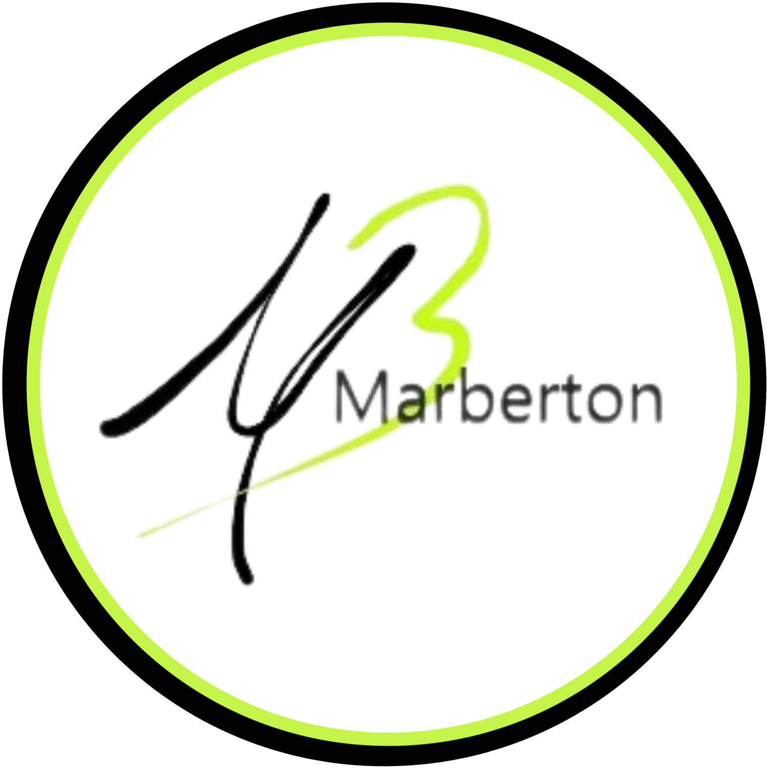 Marberton