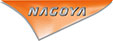 Nagoya logó