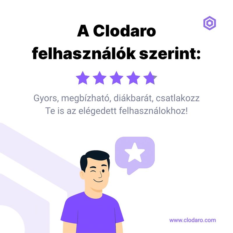 BeBrand social media poszt