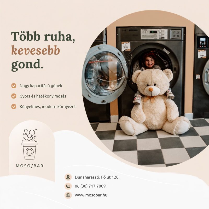 BeBrand social media poszt