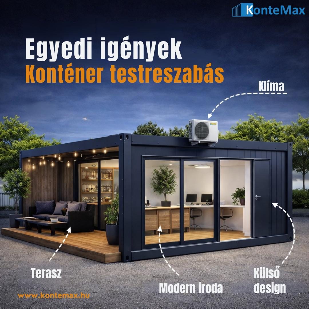 BeBrand social media poszt