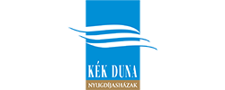 Kék Duna Nyugdíjasházak