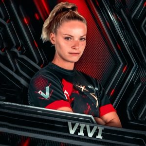 Halász Vivien