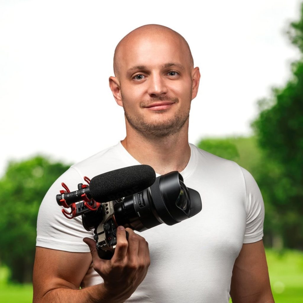 Herjeczki Martin