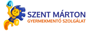Szent Márton Gyermekmentő Szolgálat