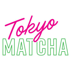 Tokyo Matcha